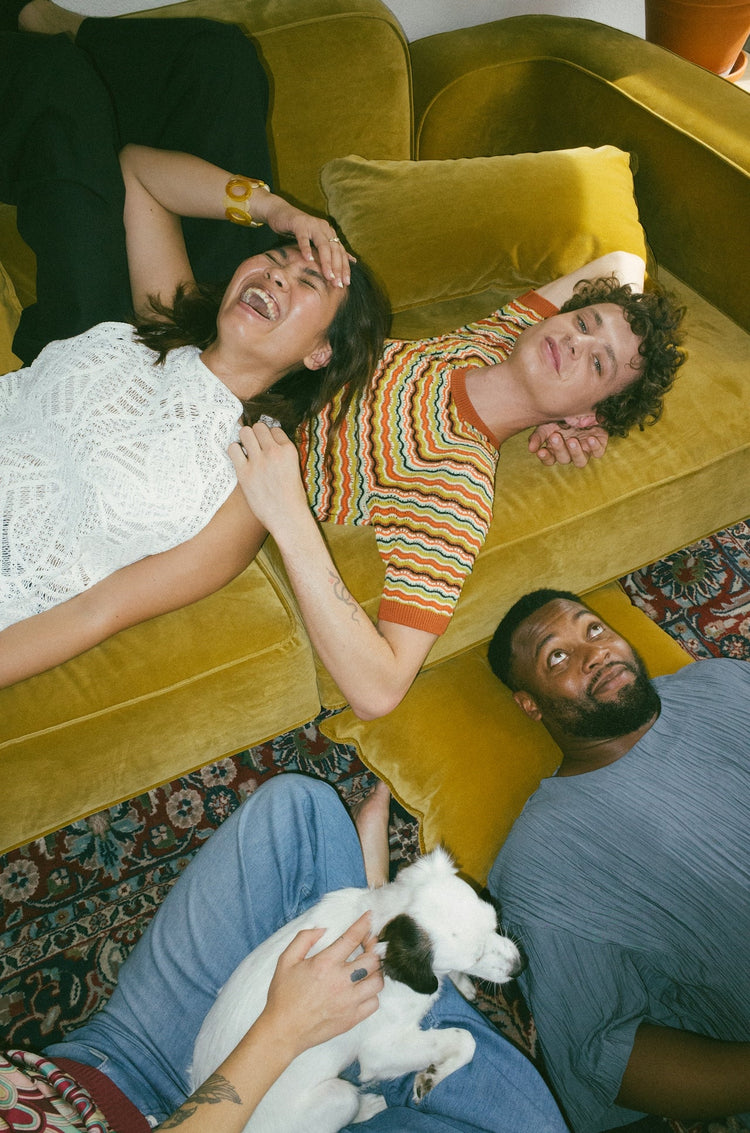 Floor Cushions