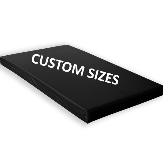 Custom Bespoke Crash Mats Payment SHOWTIME CIRCUS