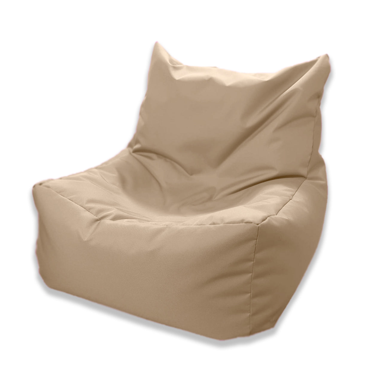 Bean Bag Chair Seat, Sofa Beanbag Seat, Water Resistant
