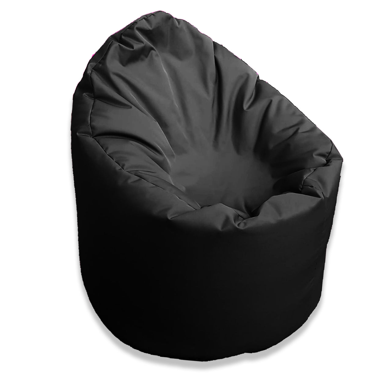 Bean Bag Chair, Round Beanbag Seat, Water Resistant