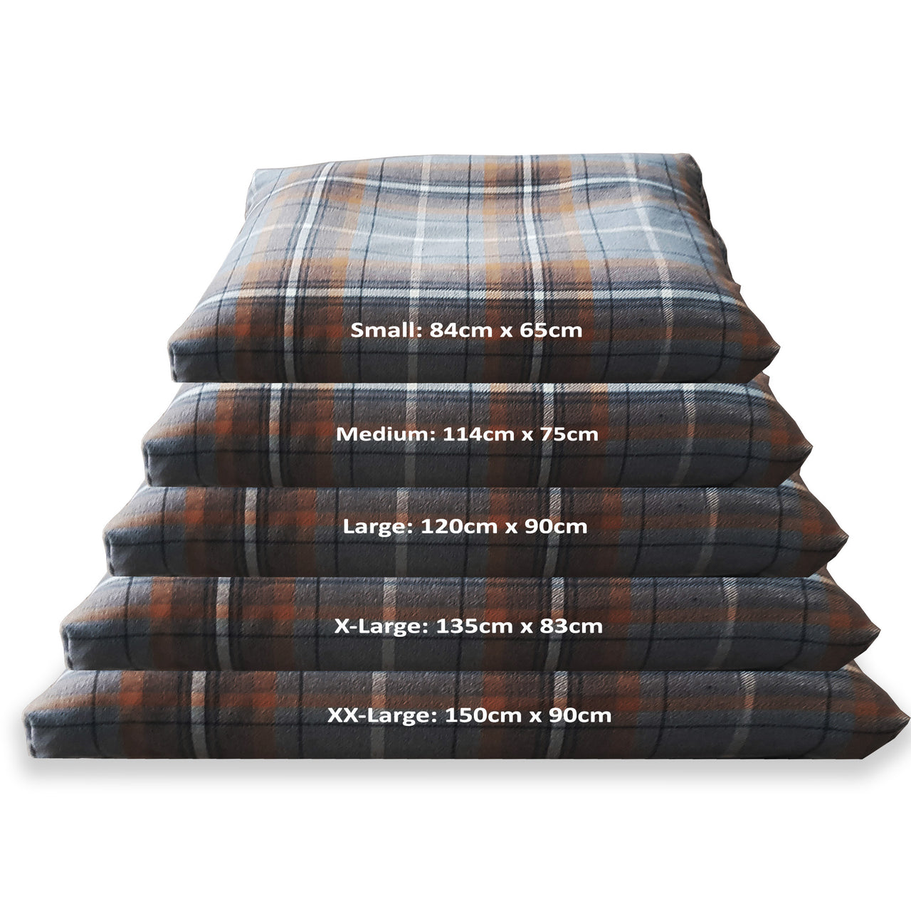 Floor Cushions Rectangle, Faux Wool Cushions, Floor Pillows