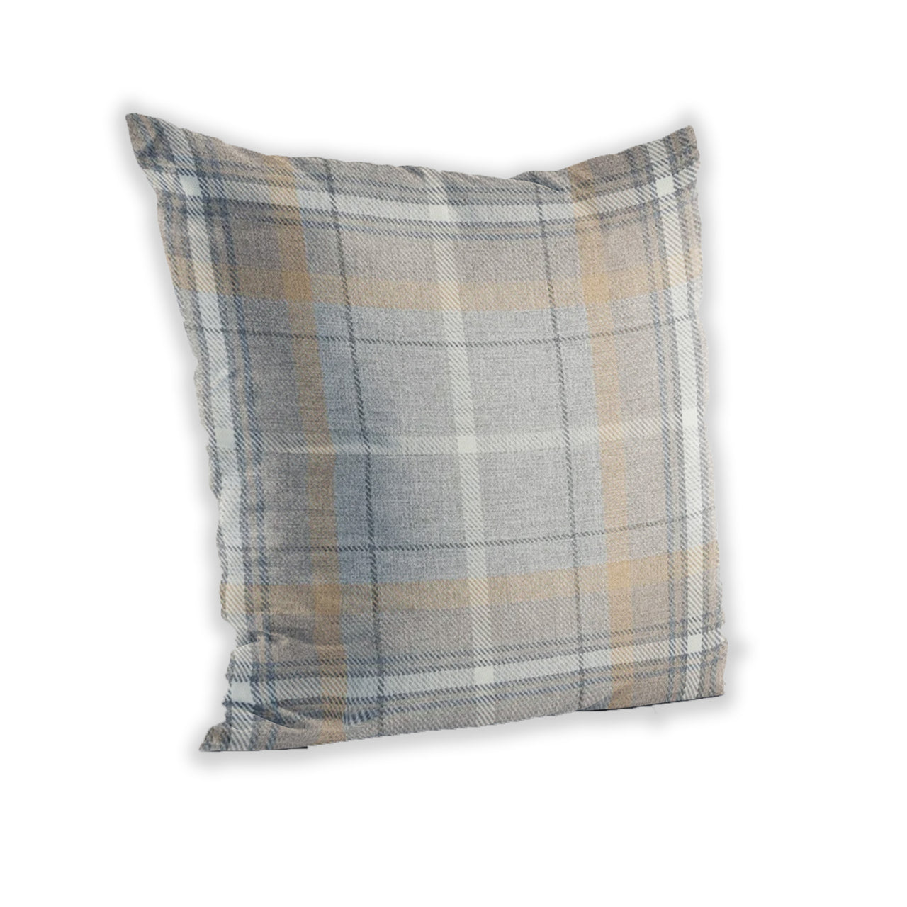 Square Cushions, Faux Wool Cushions, Rattan Patio Sofa  Cushion Inddor