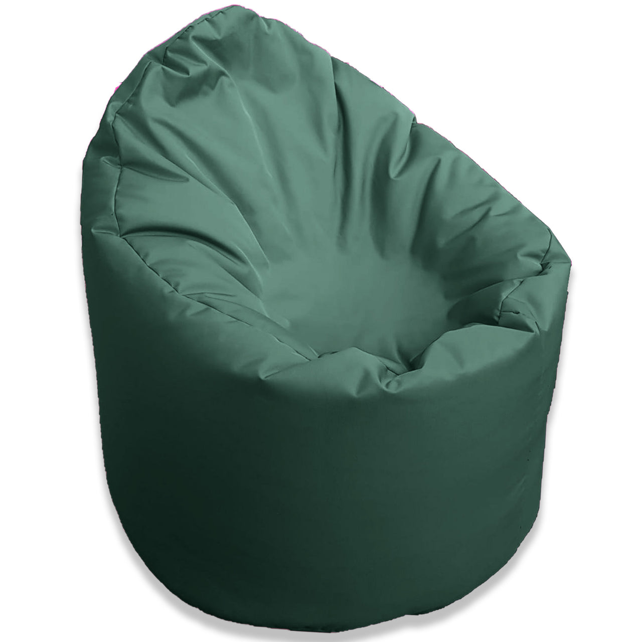 Bean Bag Chair, Round Beanbag Seat, Water Resistant