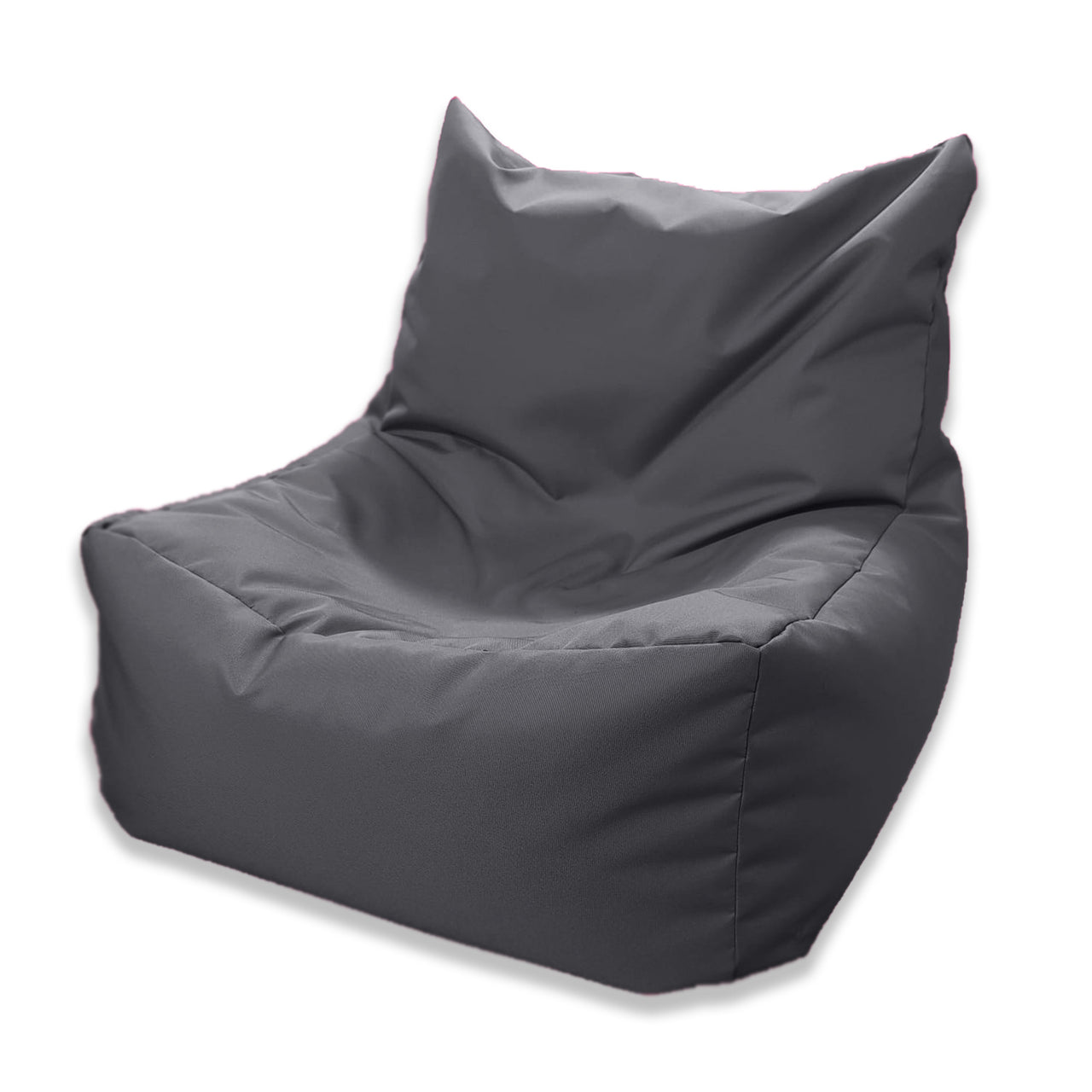 Bean Bag Chair Seat, Sofa Beanbag Seat, Water Resistant