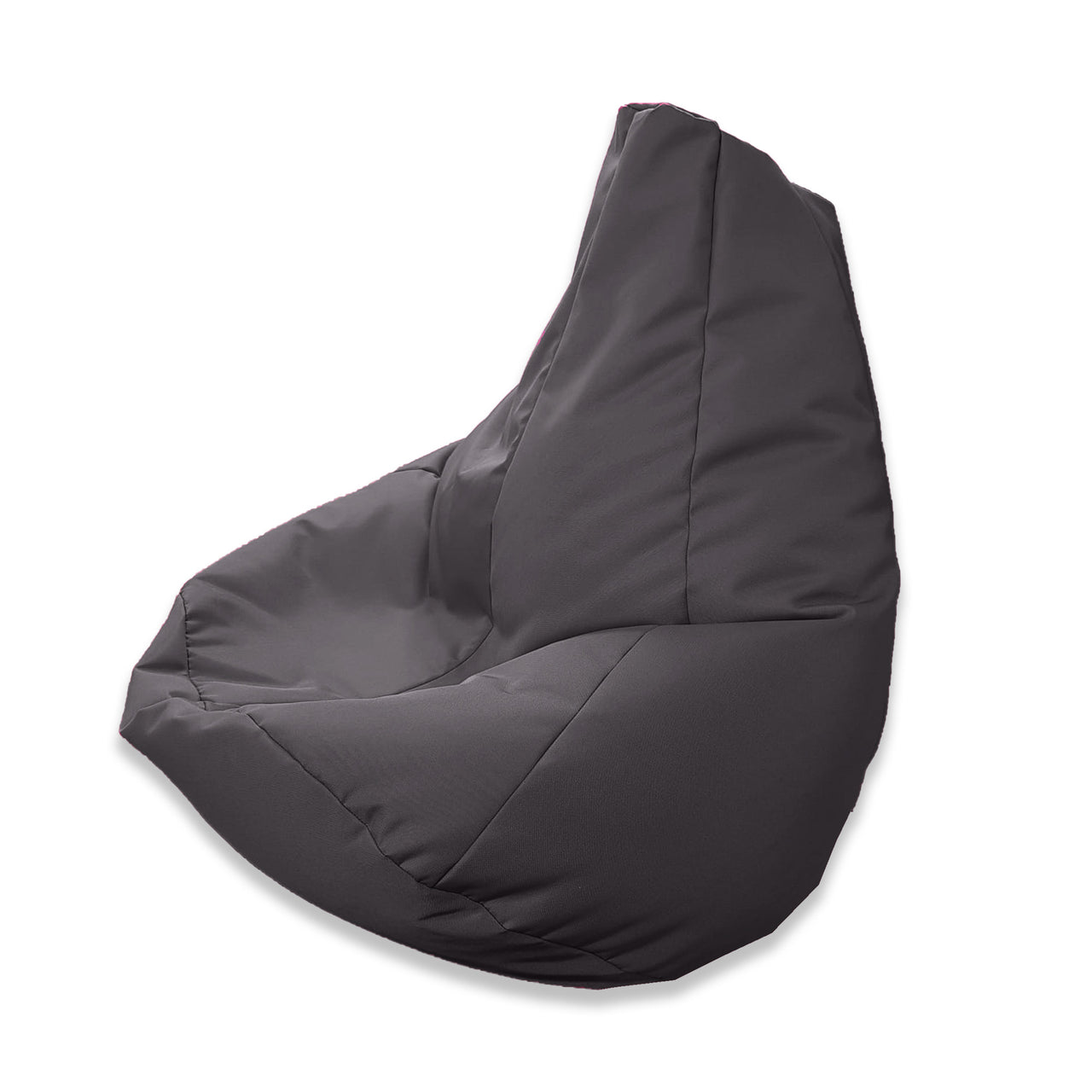 Teardrop Bean Bag Chair, Beanbag Seat, Water Resistant