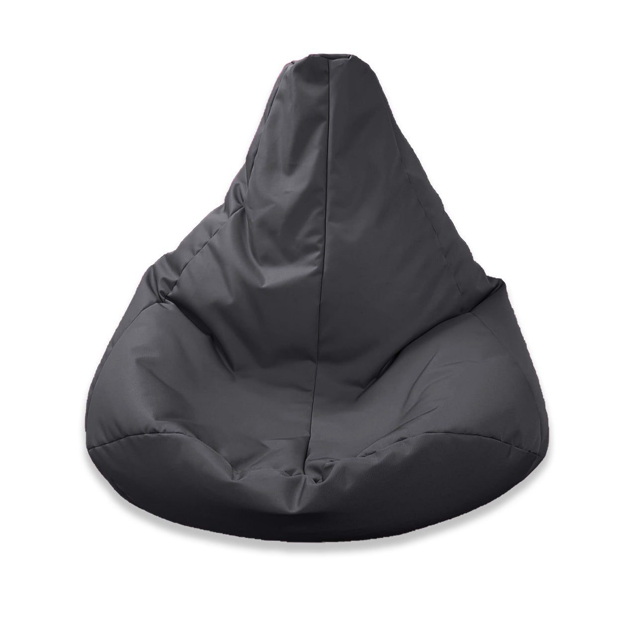 Teardrop Bean Bag Chair, Beanbag Seat, Water Resistant