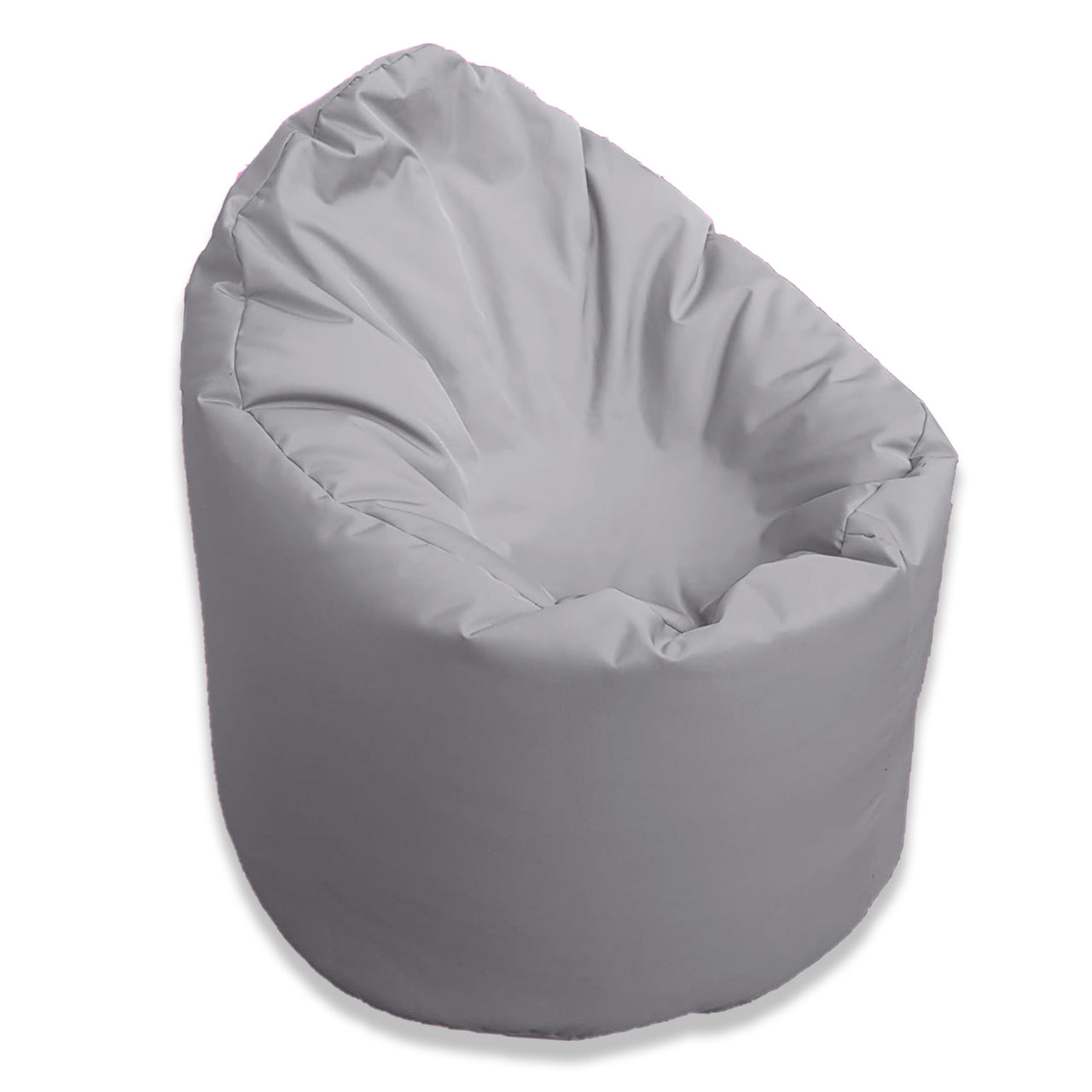 Bean Bag Chair, Round Beanbag Seat, Water Resistant
