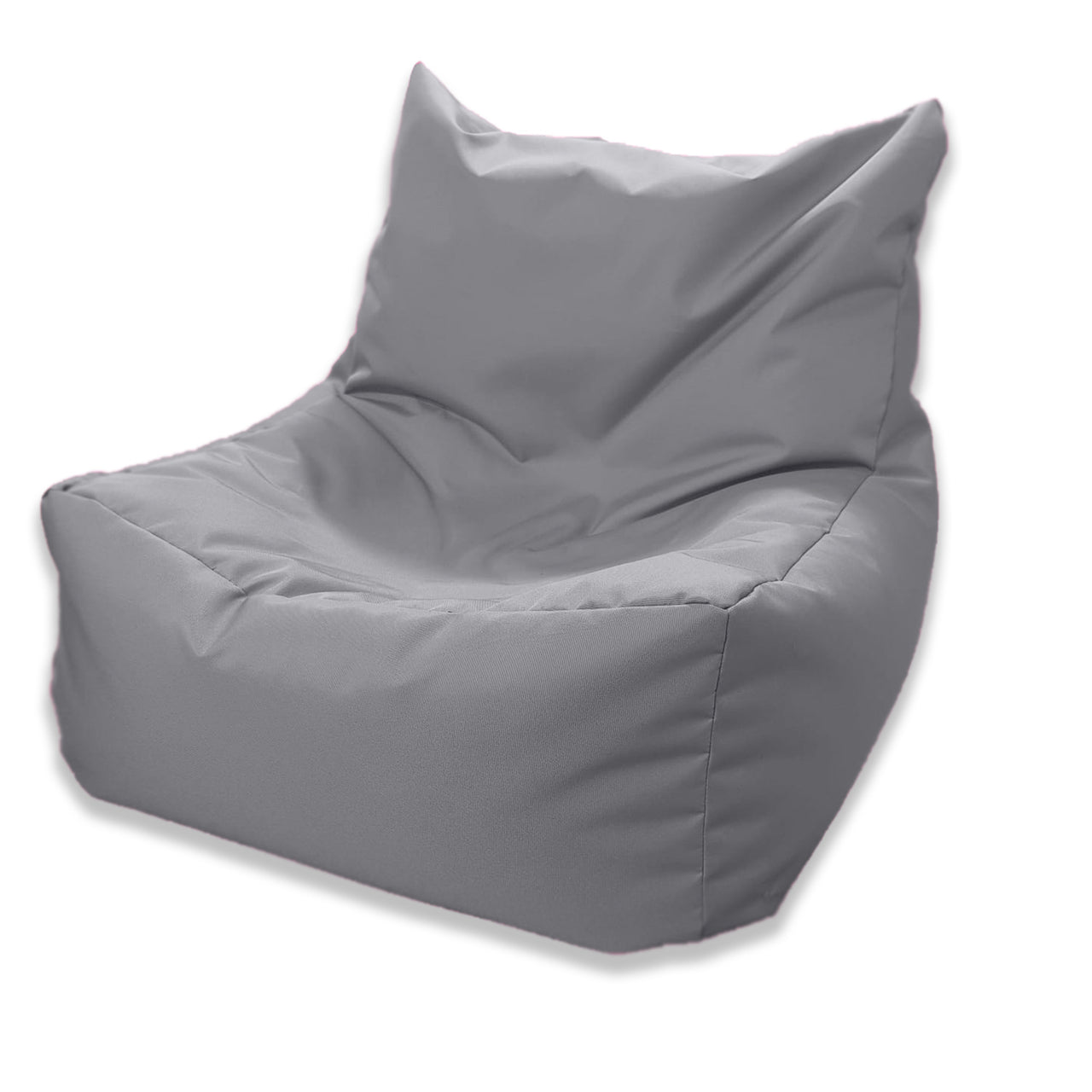 Bean Bag Chair Seat, Sofa Beanbag Seat, Water Resistant