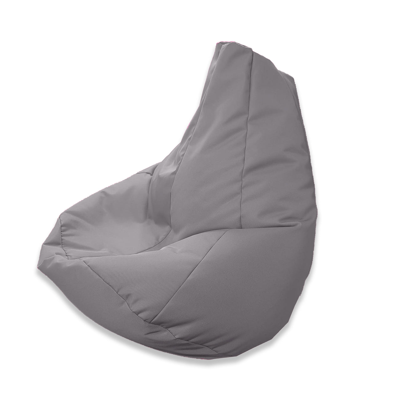 Teardrop Bean Bag Chair, Beanbag Seat, Water Resistant