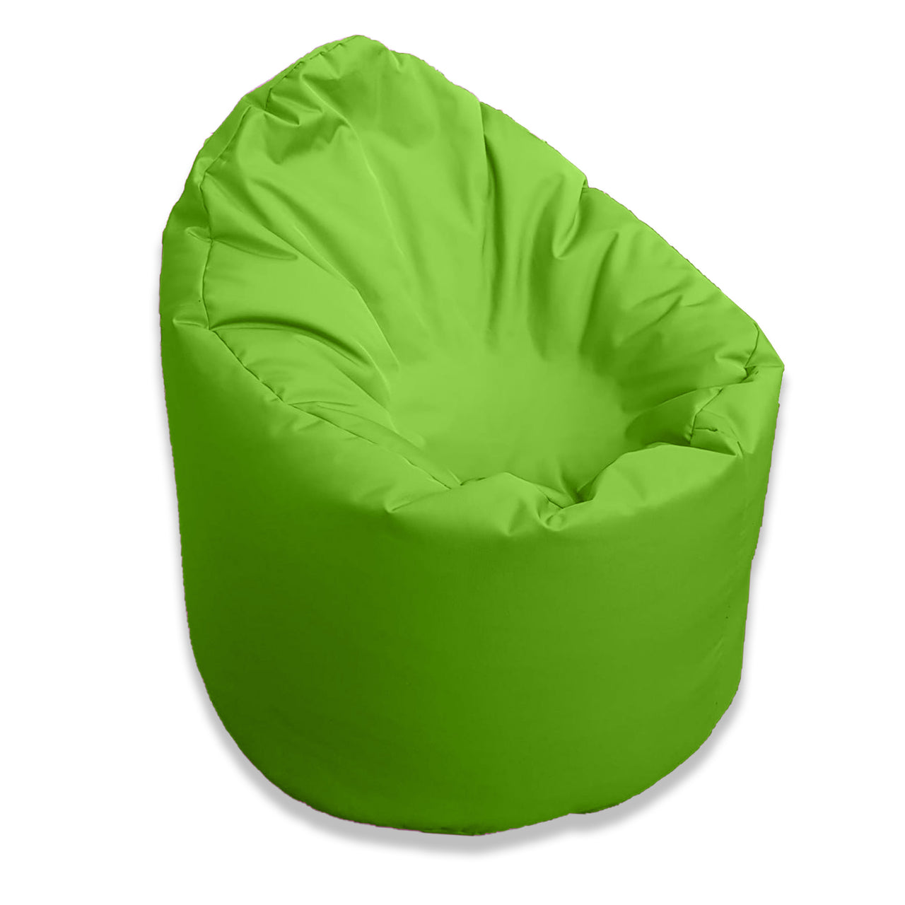 Bean Bag Chair, Round Beanbag Seat, Water Resistant
