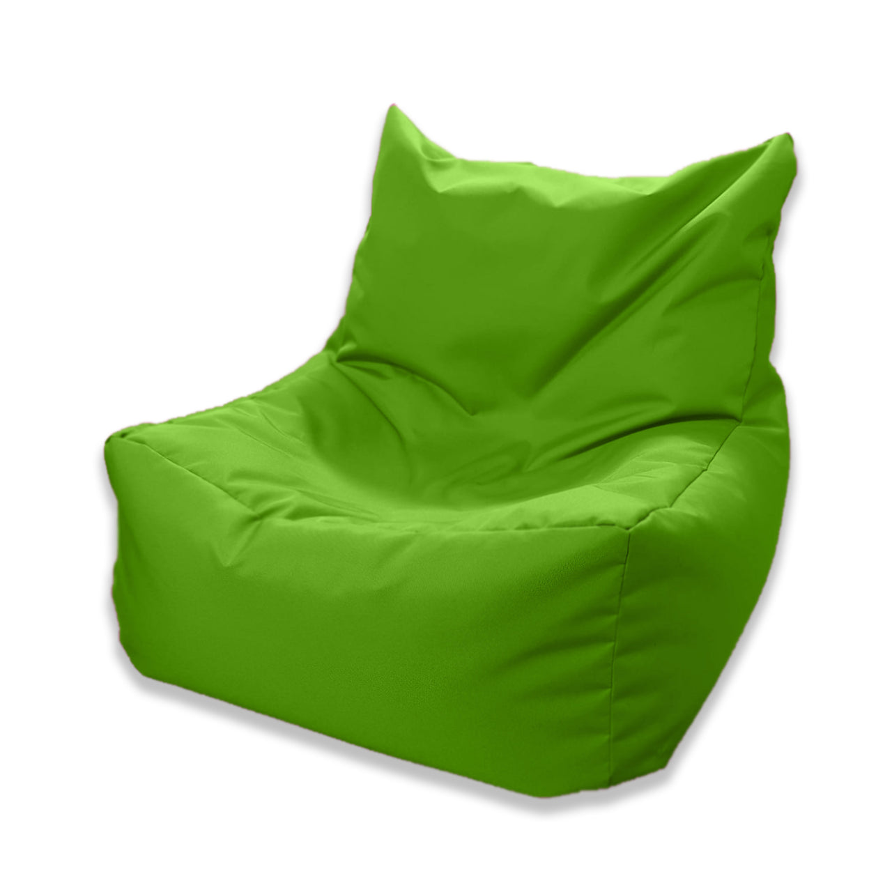 Bean Bag Chair Seat, Sofa Beanbag Seat, Water Resistant