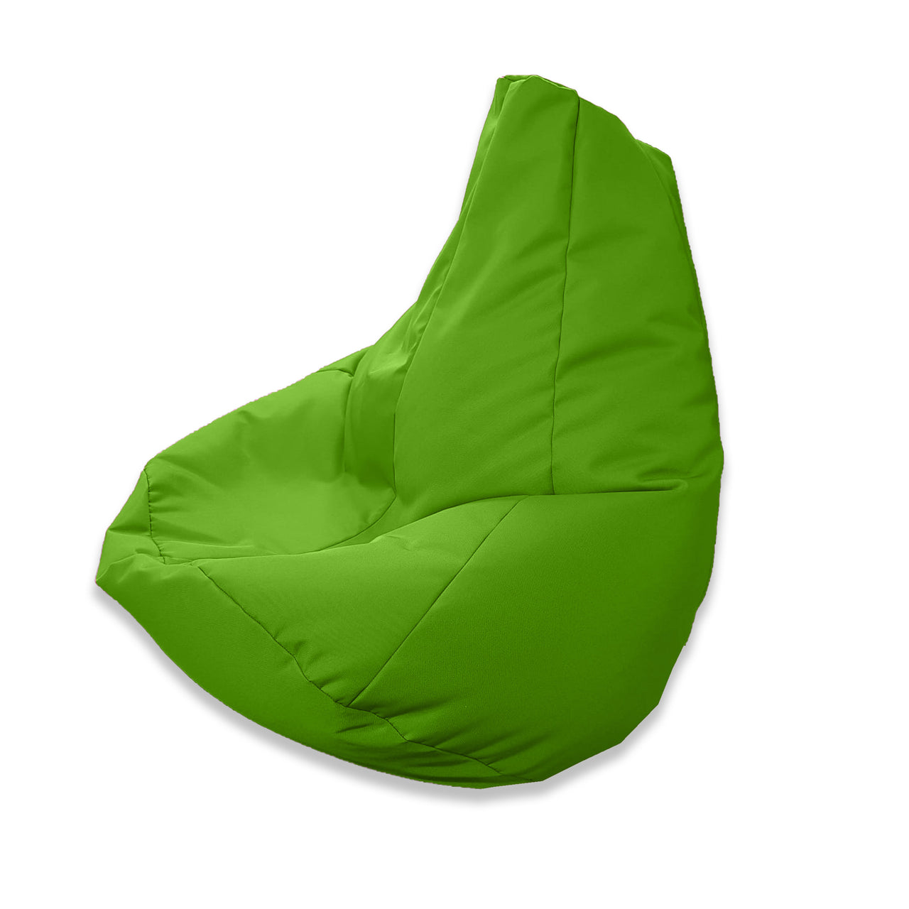 Teardrop Bean Bag Chair, Beanbag Seat, Water Resistant