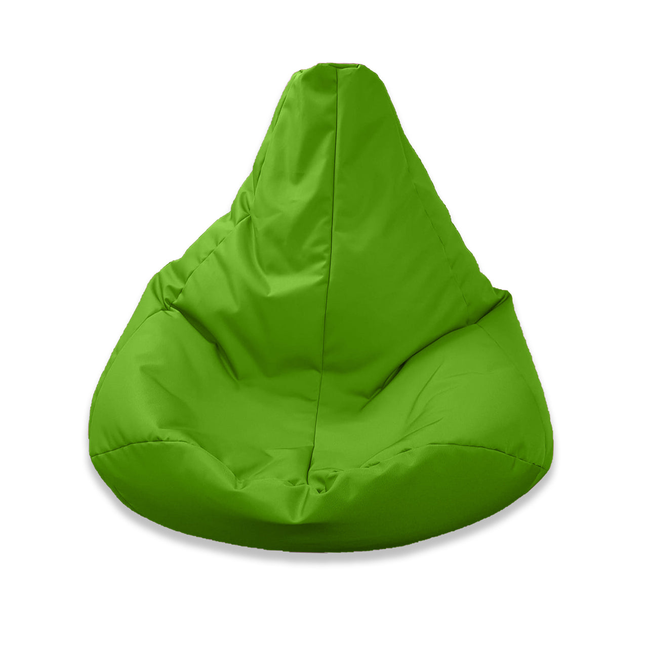 Teardrop Bean Bag Chair, Beanbag Seat, Water Resistant