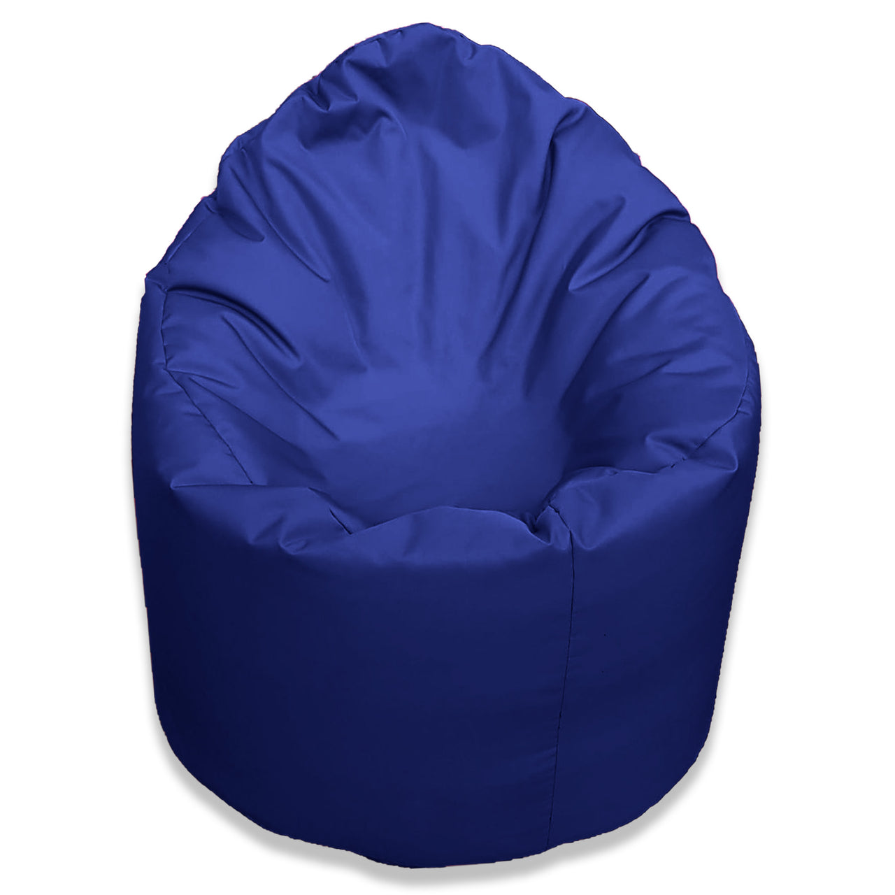 Bean Bag Chair, Round Beanbag Seat, Water Resistant