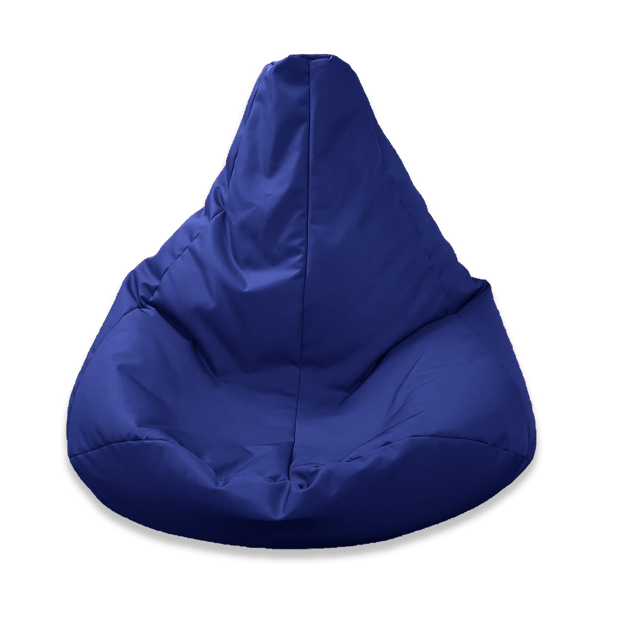 Teardrop Bean Bag Chair, Beanbag Seat, Water Resistant