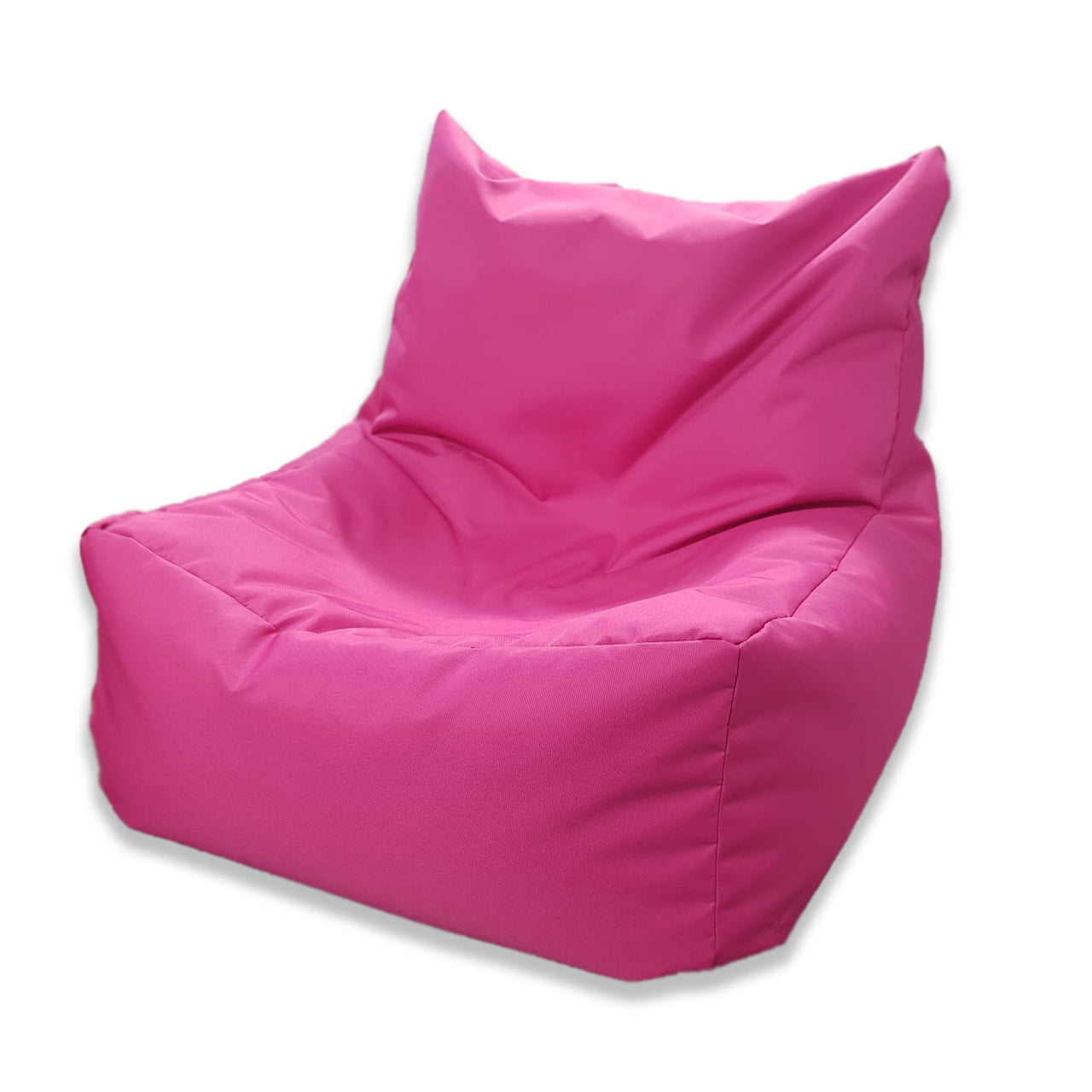 Bean Bag Chair Seat, Sofa Beanbag Seat, Water Resistant