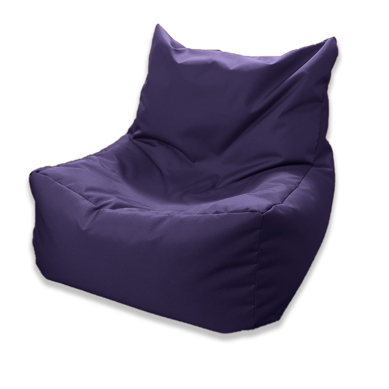 Bean Bag Chair Seat, Sofa Beanbag Seat, Water Resistant