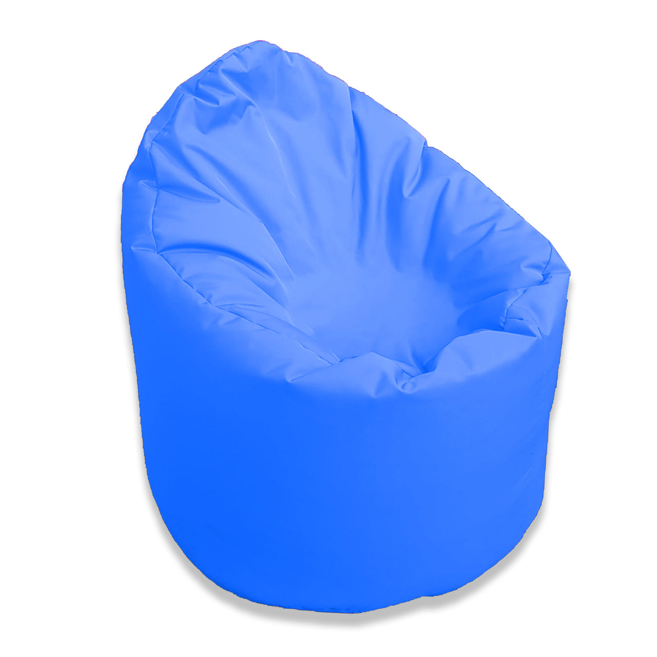 Bean Bag Chair, Round Beanbag Seat, Water Resistant