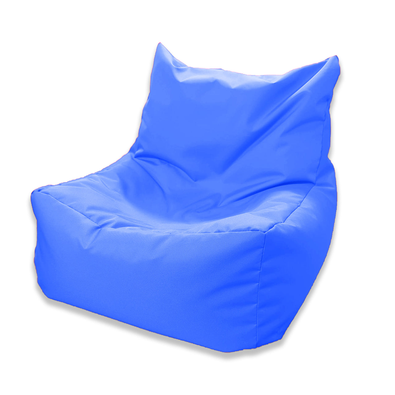 Bean Bag Chair Seat, Sofa Beanbag Seat, Water Resistant