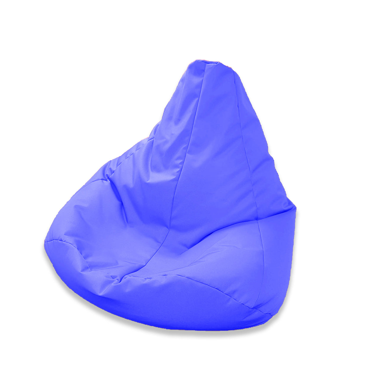 Teardrop Bean Bag Chair, Beanbag Seat, Water Resistant