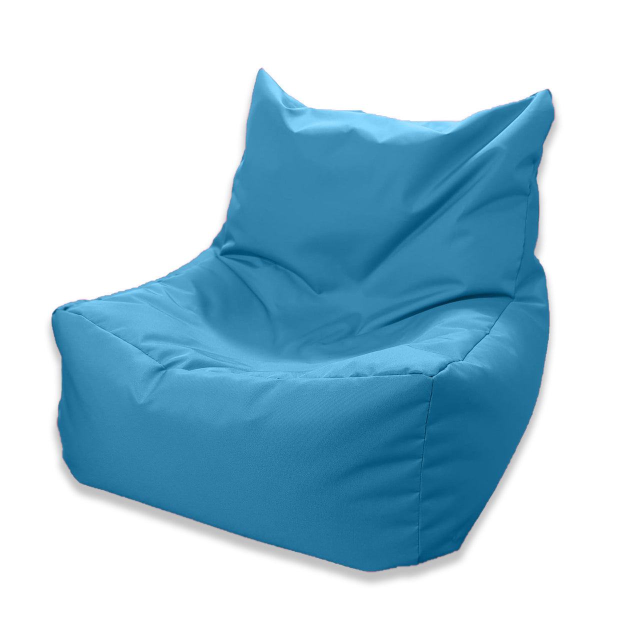 Bean Bag Chair Seat, Sofa Beanbag Seat, Water Resistant